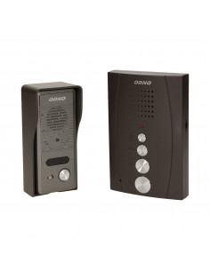 Zestaw domofonowy...