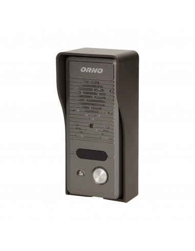 Zestaw domofonowy jednorodzinny,...