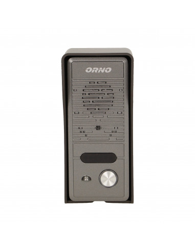 Zestaw domofonowy jednorodzinny,...