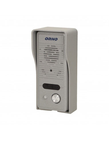 Zestaw domofonowy jednorodzinny,...