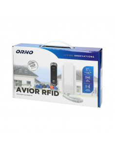 Zestaw domofonowy... 2