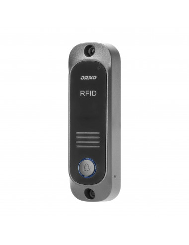 Zestaw domofonowy jednorodzinny z...