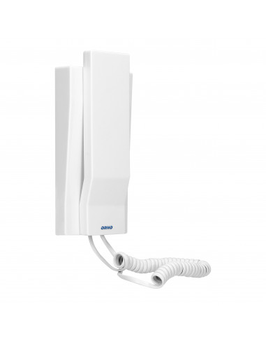 Zestaw domofonowy jednorodzinny z...