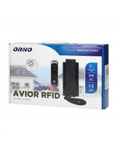 Zestaw domofonowy... 2