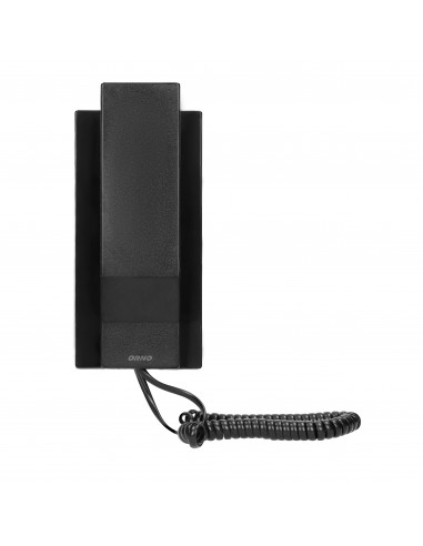 Zestaw domofonowy jednorodzinny z...