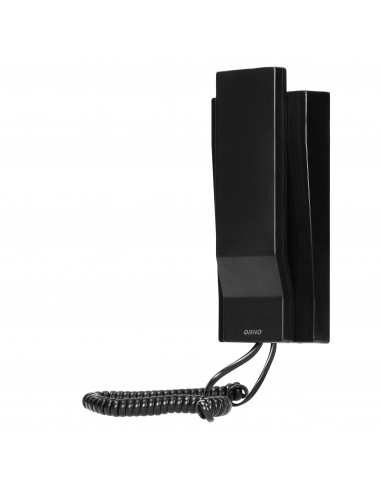 Zestaw domofonowy jednorodzinny z...