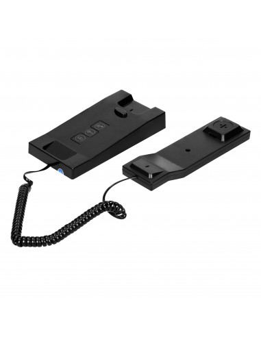 Zestaw domofonowy jednorodzinny z...