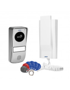 Zestaw domofonowy...