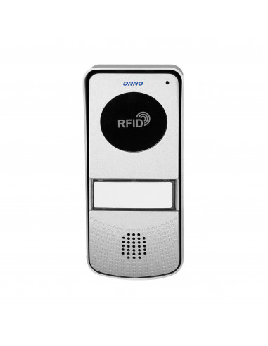 Zestaw domofonowy 1-rodzinny...