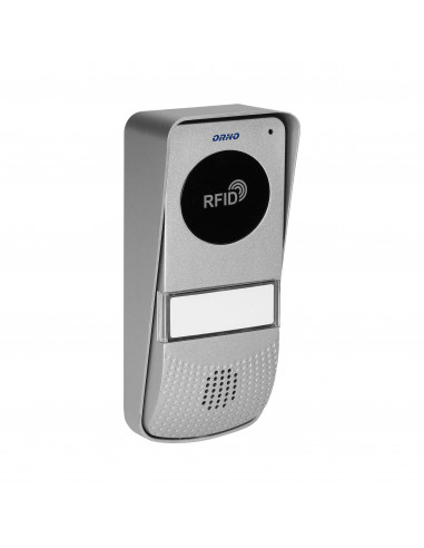 Zestaw domofonowy 1-rodzinny...