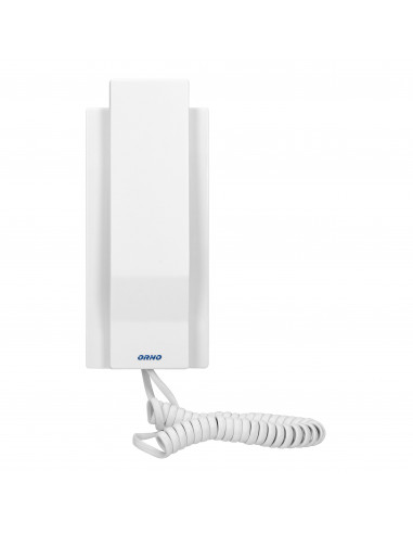 Zestaw domofonowy 1-rodzinny...