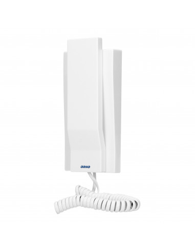 Zestaw domofonowy 1-rodzinny...