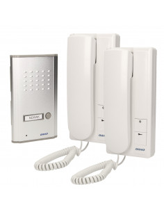 Zestaw domofonowy...