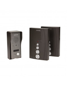 Zestaw domofonowy...