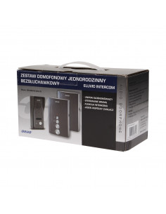 Zestaw domofonowy... 2