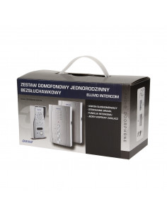 Zestaw domofonowy... 2