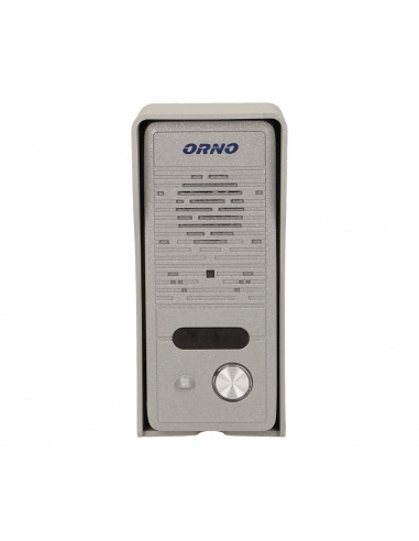 Zestaw domofonowy jednorodzinny z...