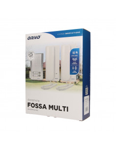 Zestaw domofonowy... 2