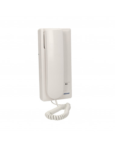 Zestaw domofonowy 2-rodzinny,...