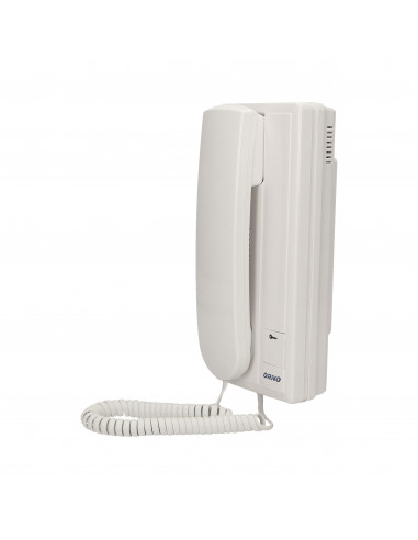 Zestaw domofonowy 2-rodzinny,...