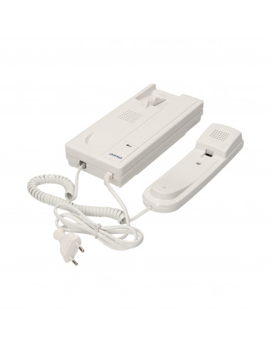 Zestaw domofonowy 2-rodzinny,...