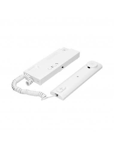 Zestaw domofonowy jednorodzinny,...