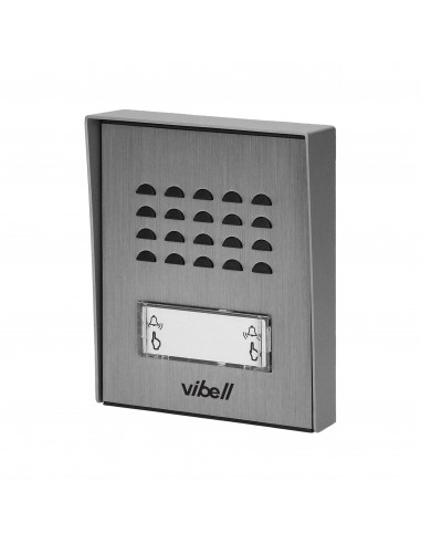 Zestaw domofonowy jednorodzinny,...