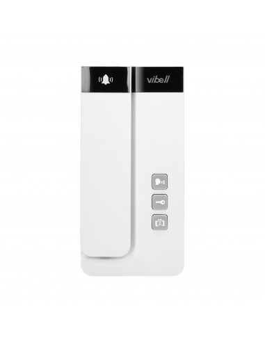 Zestaw domofonowy jednorodzinny,...