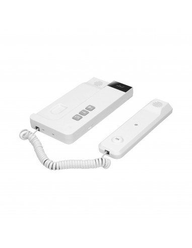 Zestaw domofonowy jednorodzinny,...