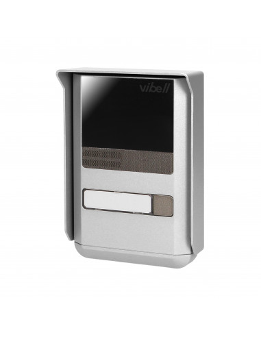 Zestaw domofonowy jednorodzinny,...