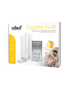 Zestaw domofonowy... 2