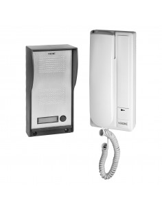 Zestaw domofonowy...