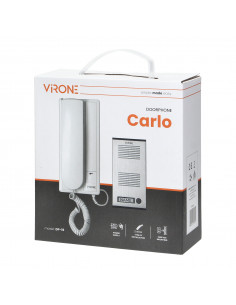 Zestaw domofonowy... 2