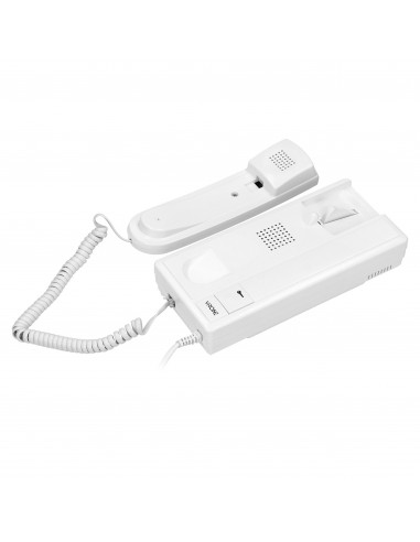 Zestaw domofonowy jednorodzinny,...