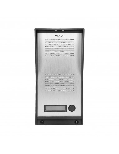 Zestaw domofonowy jednorodzinny,...