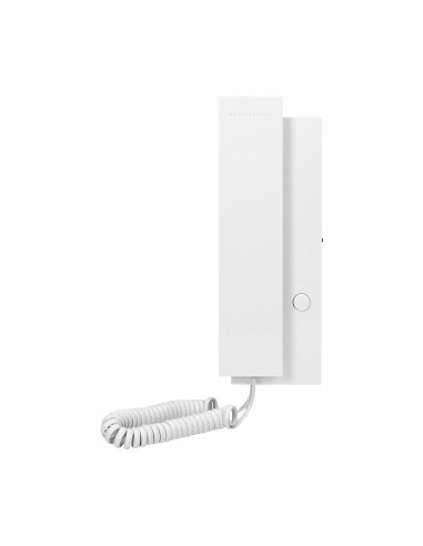 Zestaw domofonowy jednorodzinny,...