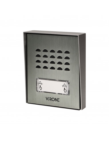 Zestaw domofonowy jednorodzinny,...