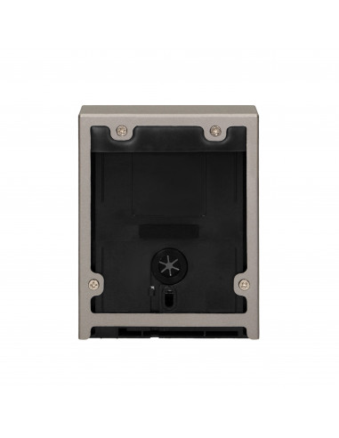 Zestaw domofonowy jednorodzinny,...