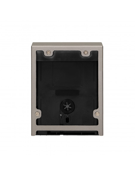 Zestaw domofonowy jednorodzinny, natynkowy, LUPI