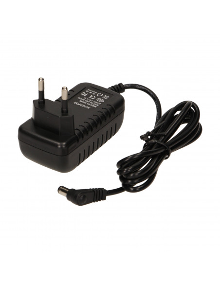 Zestaw domofonowy jednorodzinny, natynkowy, LUPI