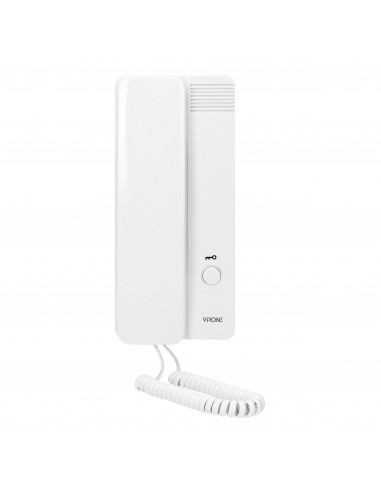 Zestaw domofonowy jednorodzinny,...