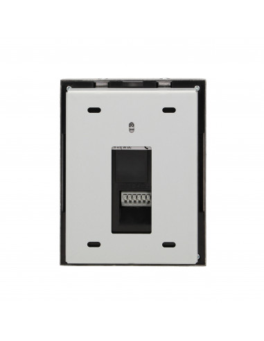 Zestaw domofonowy jednorodzinny,...