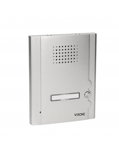 Zestaw domofonowy jednorodzinny,...