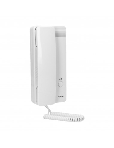 Zestaw domofonowy dwurodzinny,...