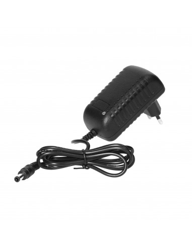 Zasilacz modułowy 13,5VDC 1,6A, wtyk...