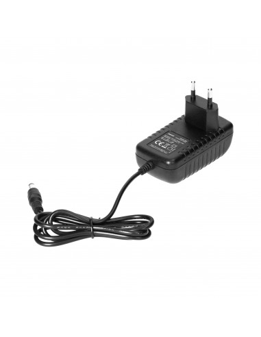 Zasilacz modułowy 13,5VDC 1,6A, wtyk...