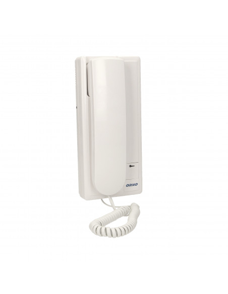 Unifon do rozbudowy domofonów z serii FOSSA