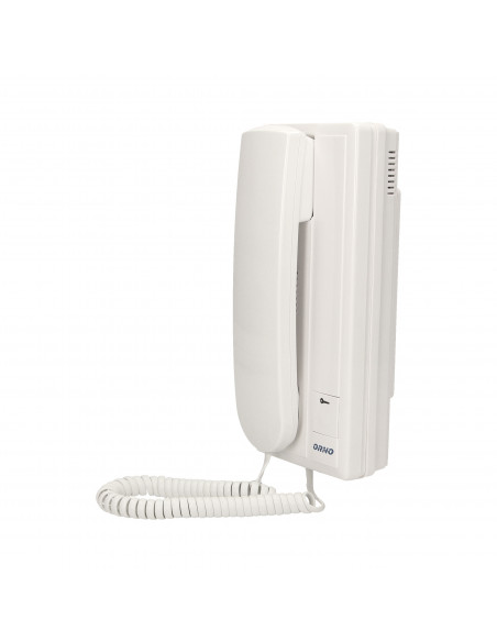 Unifon do rozbudowy domofonów z serii FOSSA