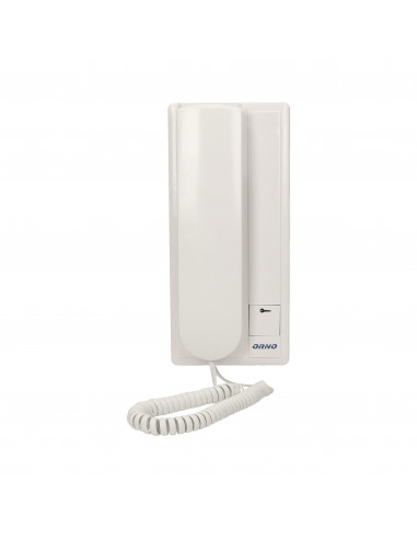 Unifon do rozbudowy domofonów z serii...