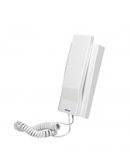 Unifon do rozbudowy domofonów z serii AVIOR, biały 